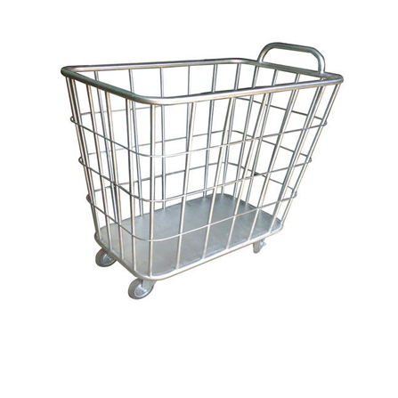 linen trolley